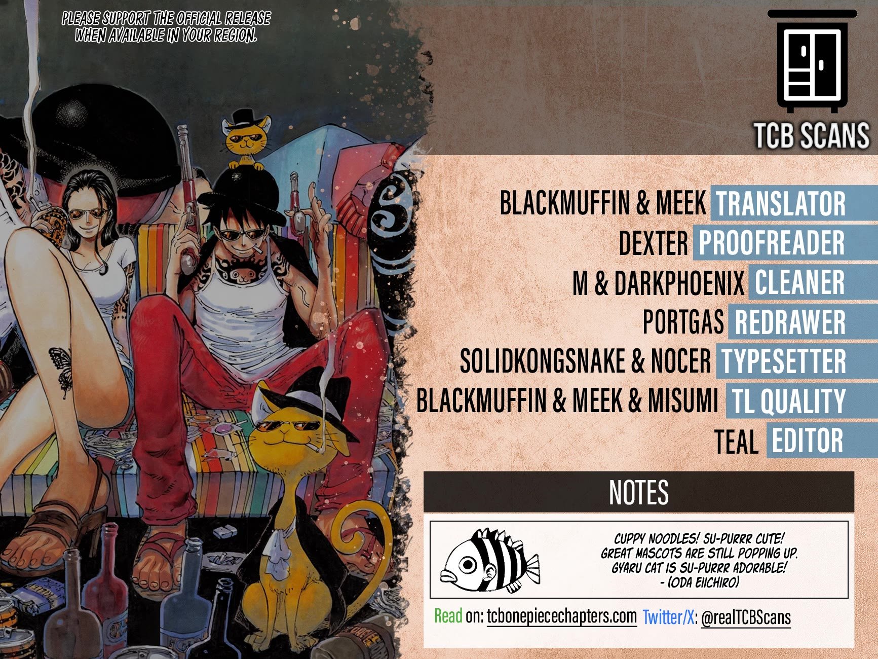 Read One Piece Chapter 1155 - ww1.onepiecemanga-online.com | High Quality Manga Image 1