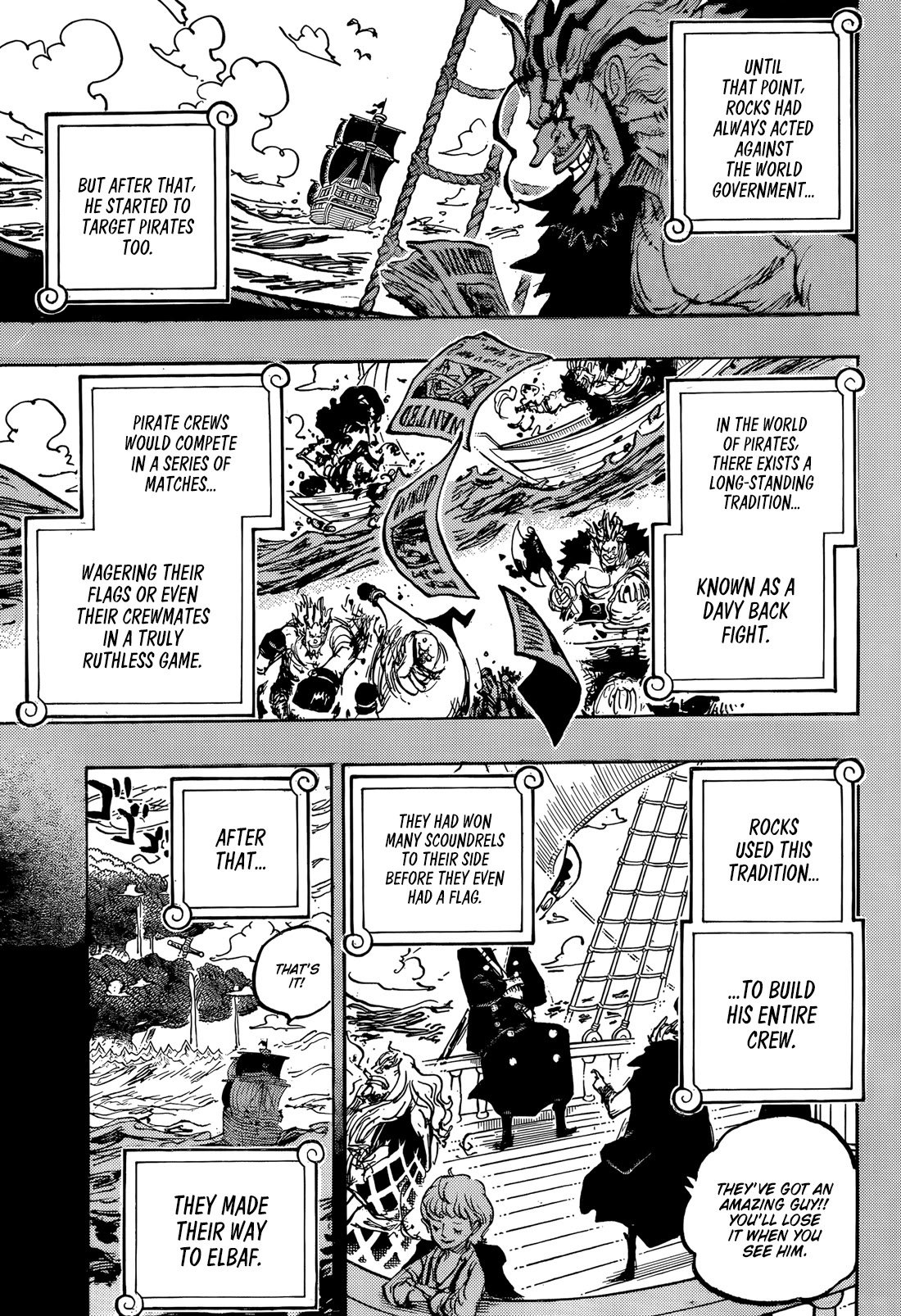 Read One Piece Chapter 1155 - ww1.onepiecemanga-online.com | High Quality Manga Image 10