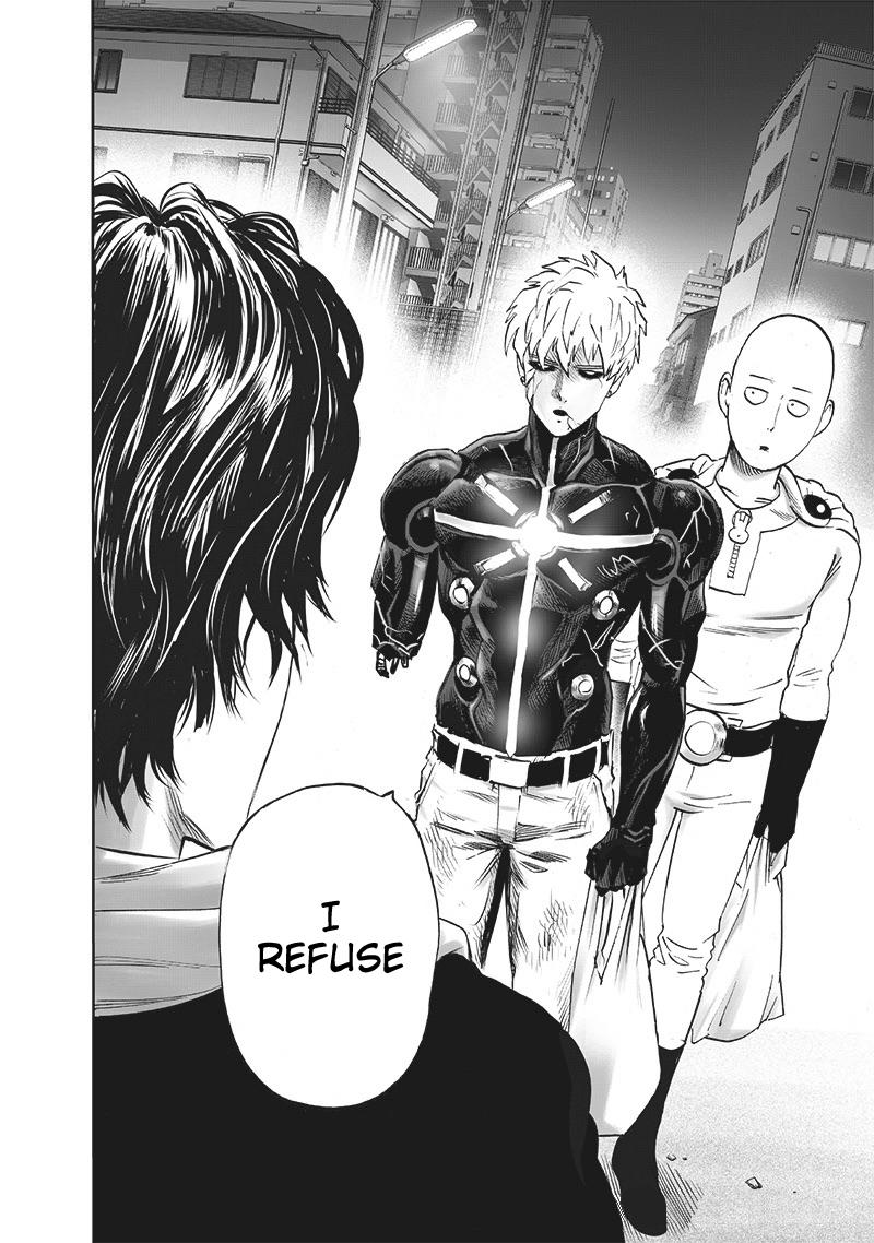 7 One-Punch Man Manga Online
