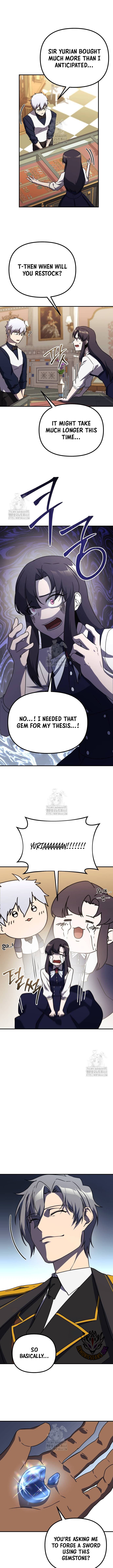 Read Playing The Perfect Fox Eyed Villain Chapter 21 - playingtheperfectfoxeyedvillain.com | High Quality Manga Image 10