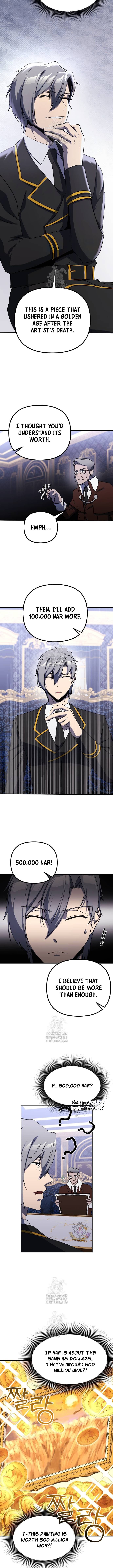 Read Playing The Perfect Fox Eyed Villain Chapter 21 - playingtheperfectfoxeyedvillain.com | High Quality Manga Image 4