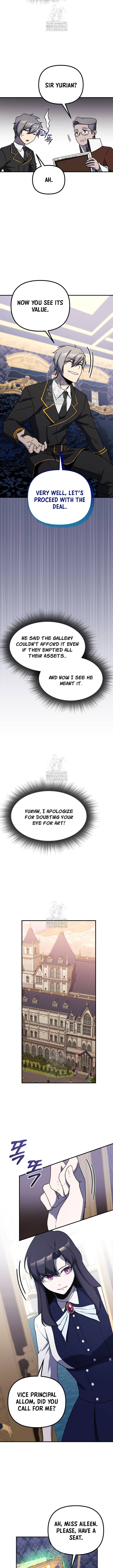 Read Playing The Perfect Fox Eyed Villain Chapter 21 - playingtheperfectfoxeyedvillain.com | High Quality Manga Image 5