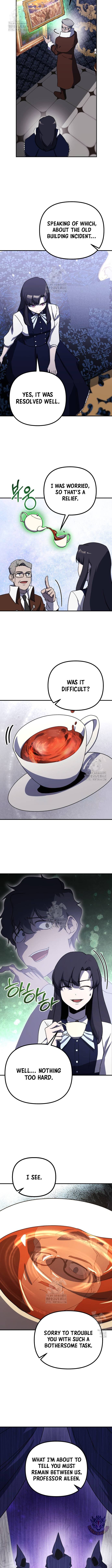 Read Playing The Perfect Fox Eyed Villain Chapter 21 - playingtheperfectfoxeyedvillain.com | High Quality Manga Image 6