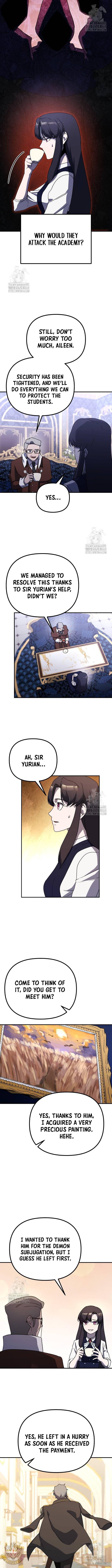 Read Playing The Perfect Fox Eyed Villain Chapter 21 - playingtheperfectfoxeyedvillain.com | High Quality Manga Image 8
