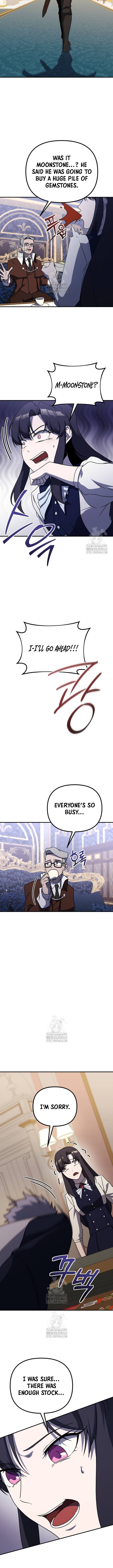Read Playing The Perfect Fox Eyed Villain Chapter 21 - playingtheperfectfoxeyedvillain.com | High Quality Manga Image 9