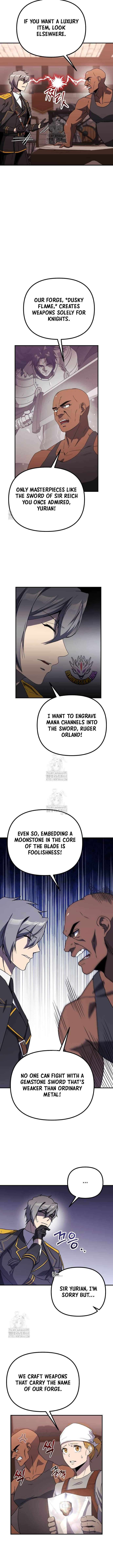 Read Playing The Perfect Fox Eyed Villain Chapter 22 - playingtheperfectfoxeyedvillain.com | High Quality Manga Image 2