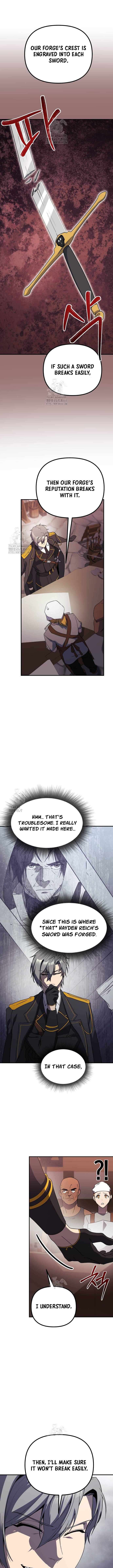 Read Playing The Perfect Fox Eyed Villain Chapter 22 - playingtheperfectfoxeyedvillain.com | High Quality Manga Image 3