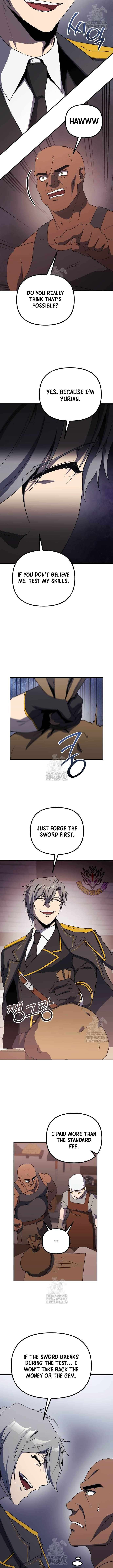 Read Playing The Perfect Fox Eyed Villain Chapter 22 - playingtheperfectfoxeyedvillain.com | High Quality Manga Image 4