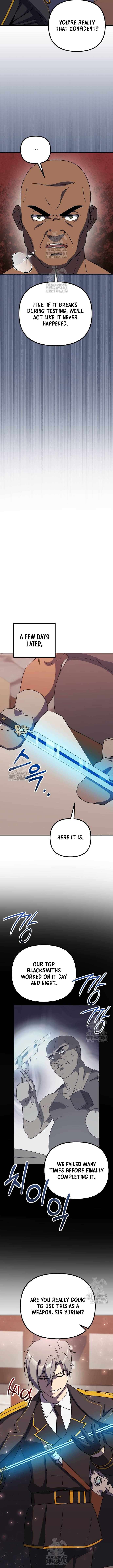 Read Playing The Perfect Fox Eyed Villain Chapter 22 - playingtheperfectfoxeyedvillain.com | High Quality Manga Image 5