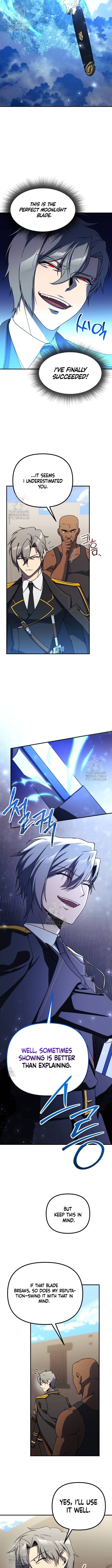 Read Playing The Perfect Fox Eyed Villain Chapter 23 - playingtheperfectfoxeyedvillain.com | High Quality Manga Image 3