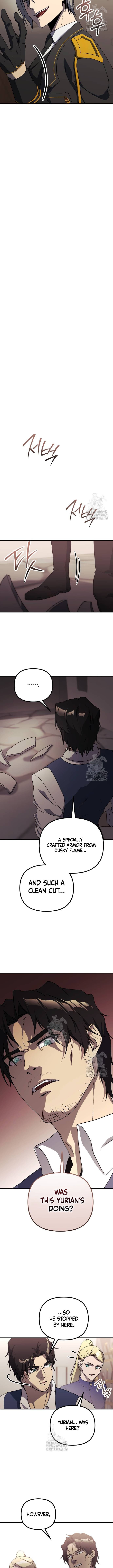 Read Playing The Perfect Fox Eyed Villain Chapter 23 - playingtheperfectfoxeyedvillain.com | High Quality Manga Image 4
