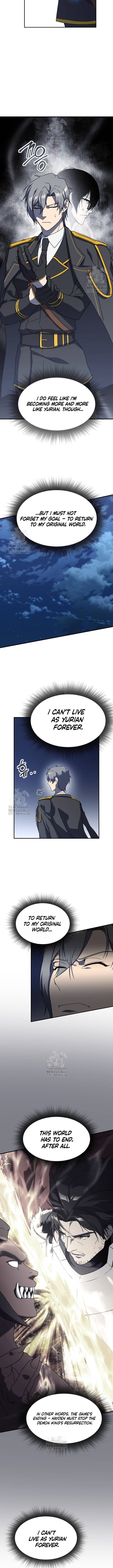 Read Playing The Perfect Fox Eyed Villain Chapter 23 - playingtheperfectfoxeyedvillain.com | High Quality Manga Image 7