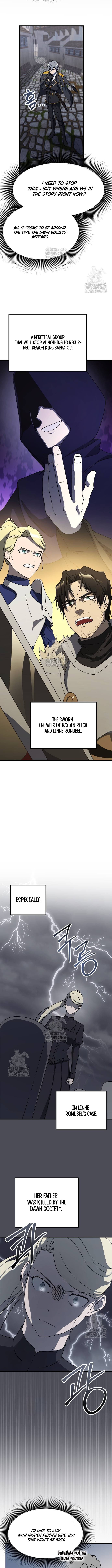 Read Playing The Perfect Fox Eyed Villain Chapter 23 - playingtheperfectfoxeyedvillain.com | High Quality Manga Image 8