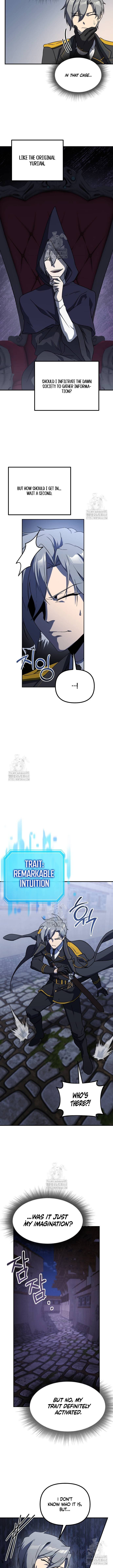 Read Playing The Perfect Fox Eyed Villain Chapter 23 - playingtheperfectfoxeyedvillain.com | High Quality Manga Image 9