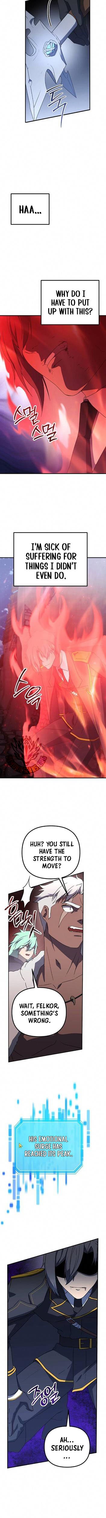 Read Playing The Perfect Fox Eyed Villain Chapter 24 - playingtheperfectfoxeyedvillain.com | High Quality Manga Image 10