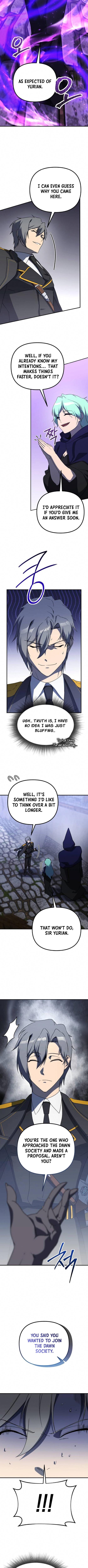Read Playing The Perfect Fox Eyed Villain Chapter 24 - playingtheperfectfoxeyedvillain.com | High Quality Manga Image 2