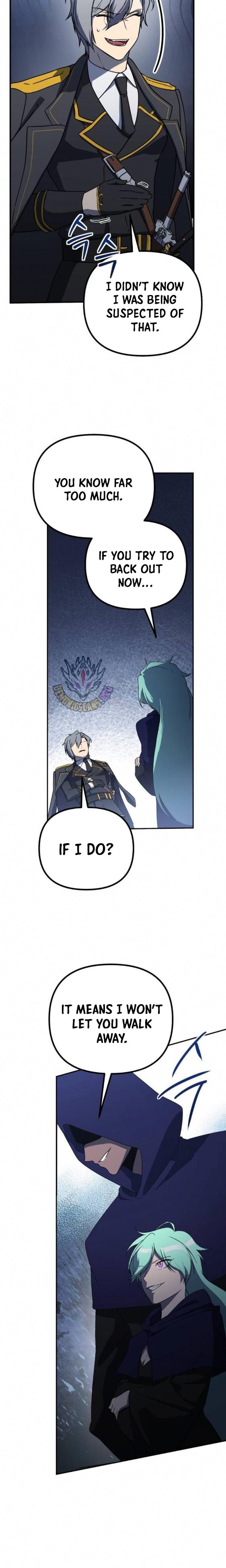 Read Playing The Perfect Fox Eyed Villain Chapter 24 - playingtheperfectfoxeyedvillain.com | High Quality Manga Image 5