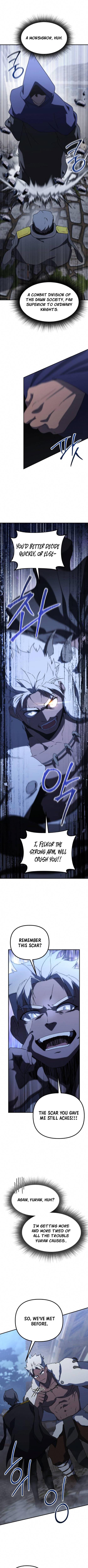 Read Playing The Perfect Fox Eyed Villain Chapter 24 - playingtheperfectfoxeyedvillain.com | High Quality Manga Image 6