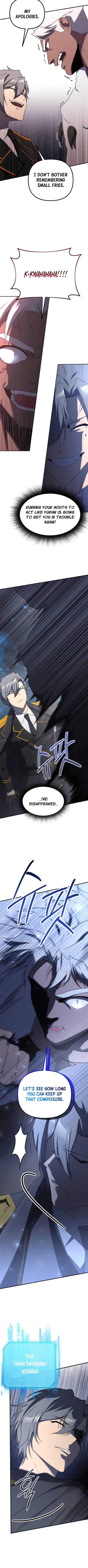 Read Playing The Perfect Fox Eyed Villain Chapter 24 - playingtheperfectfoxeyedvillain.com | High Quality Manga Image 7