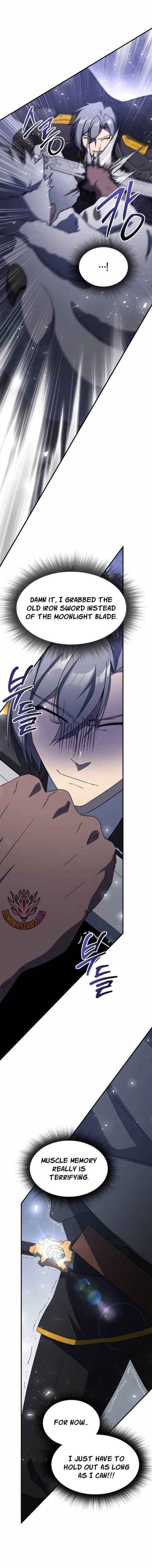 Read Playing The Perfect Fox Eyed Villain Chapter 24 - playingtheperfectfoxeyedvillain.com | High Quality Manga Image 8