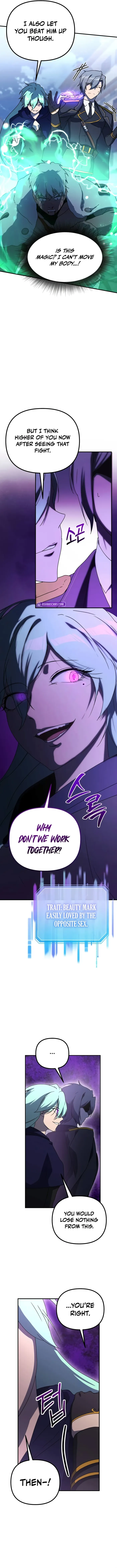Read Playing The Perfect Fox Eyed Villain Chapter 25 - playingtheperfectfoxeyedvillain.com | High Quality Manga Image 10