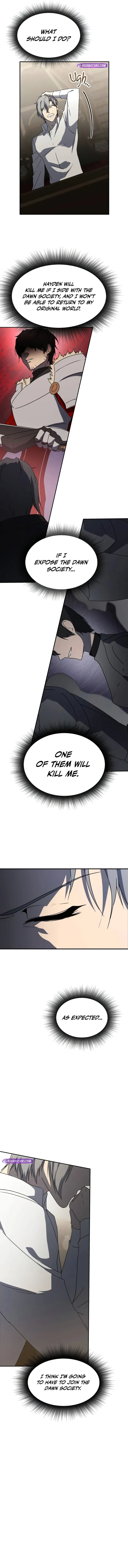 Read Playing The Perfect Fox Eyed Villain Chapter 25 - playingtheperfectfoxeyedvillain.com | High Quality Manga Image 13