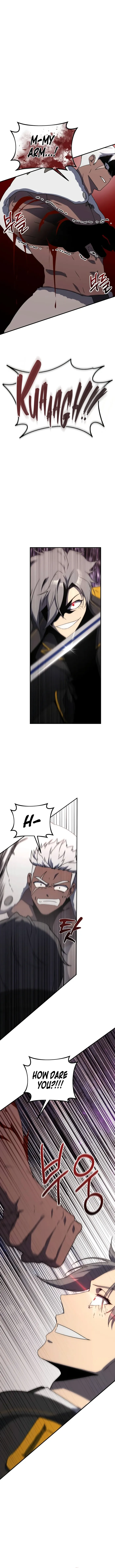 Read Playing The Perfect Fox Eyed Villain Chapter 25 - playingtheperfectfoxeyedvillain.com | High Quality Manga Image 3