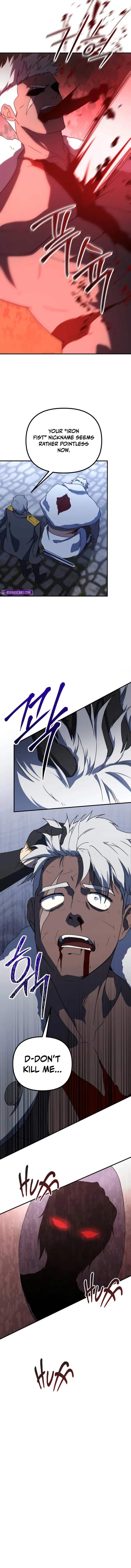 Read Playing The Perfect Fox Eyed Villain Chapter 25 - playingtheperfectfoxeyedvillain.com | High Quality Manga Image 7