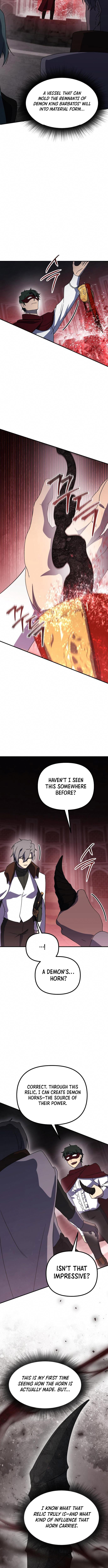 Read Playing The Perfect Fox Eyed Villain Chapter 26 - playingtheperfectfoxeyedvillain.com | High Quality Manga Image 10