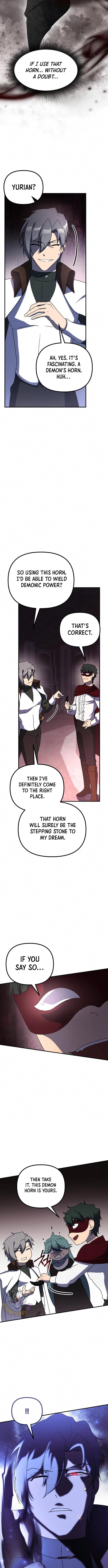 Read Playing The Perfect Fox Eyed Villain Chapter 26 - playingtheperfectfoxeyedvillain.com | High Quality Manga Image 11