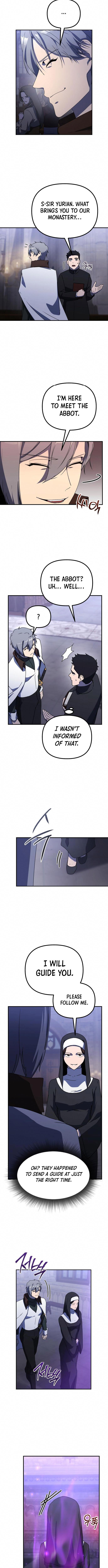 Read Playing The Perfect Fox Eyed Villain Chapter 26 - playingtheperfectfoxeyedvillain.com | High Quality Manga Image 2