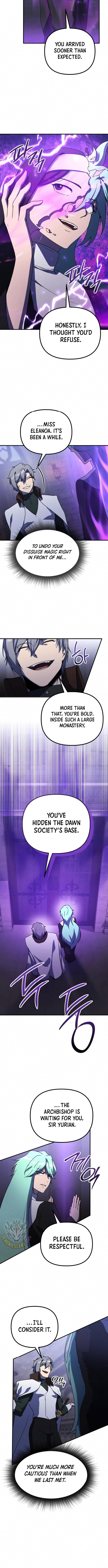 Read Playing The Perfect Fox Eyed Villain Chapter 26 - playingtheperfectfoxeyedvillain.com | High Quality Manga Image 3