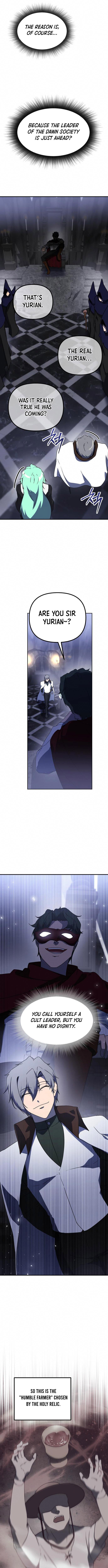 Read Playing The Perfect Fox Eyed Villain Chapter 26 - playingtheperfectfoxeyedvillain.com | High Quality Manga Image 4