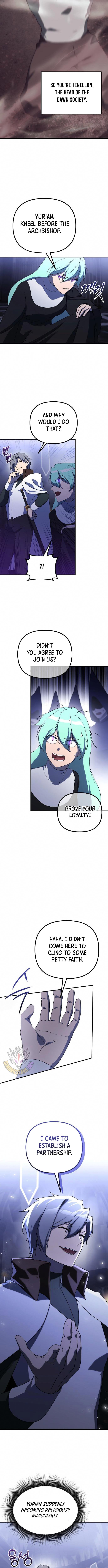 Read Playing The Perfect Fox Eyed Villain Chapter 26 - playingtheperfectfoxeyedvillain.com | High Quality Manga Image 5
