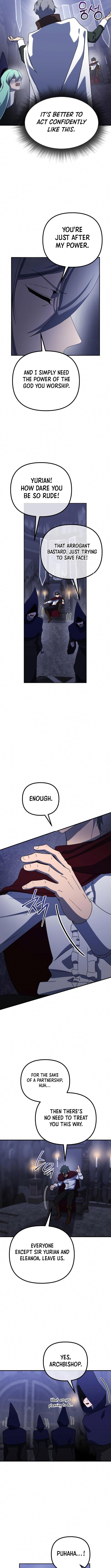 Read Playing The Perfect Fox Eyed Villain Chapter 26 - playingtheperfectfoxeyedvillain.com | High Quality Manga Image 6