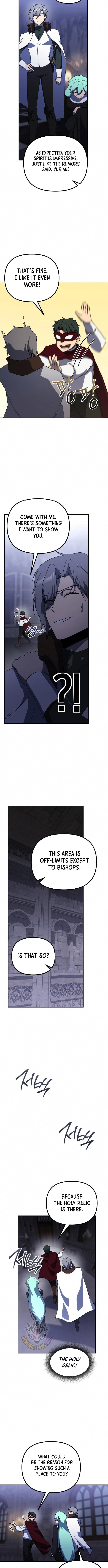 Read Playing The Perfect Fox Eyed Villain Chapter 26 - playingtheperfectfoxeyedvillain.com | High Quality Manga Image 7