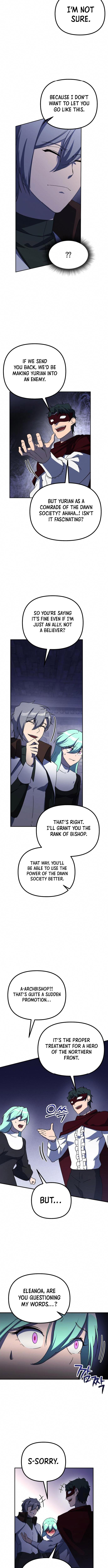 Read Playing The Perfect Fox Eyed Villain Chapter 26 - playingtheperfectfoxeyedvillain.com | High Quality Manga Image 8