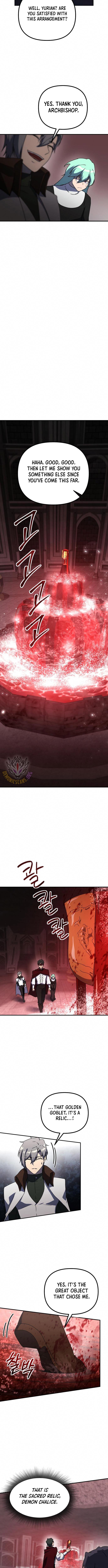 Read Playing The Perfect Fox Eyed Villain Chapter 26 - playingtheperfectfoxeyedvillain.com | High Quality Manga Image 9