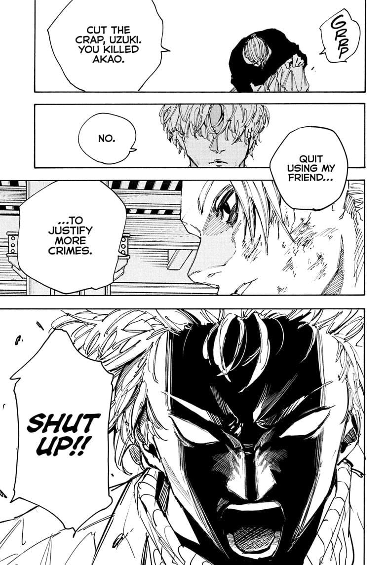 Chapter 219 image 11