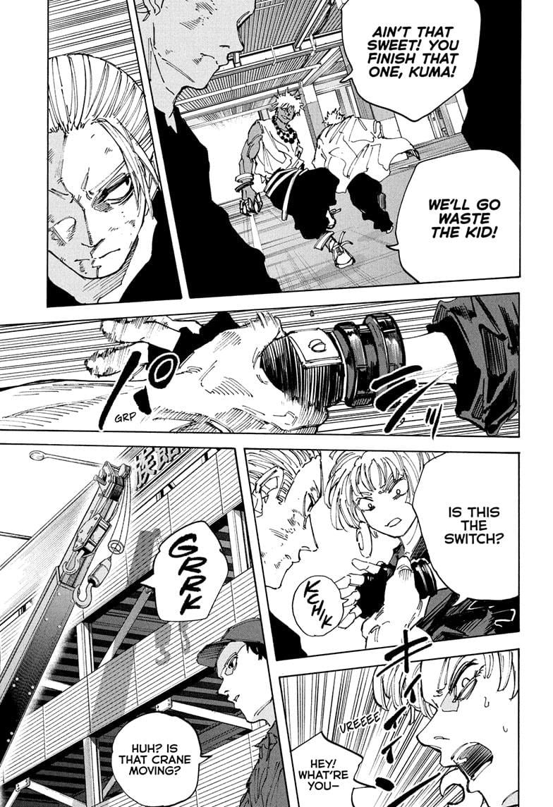 Chapter 219 image 3
