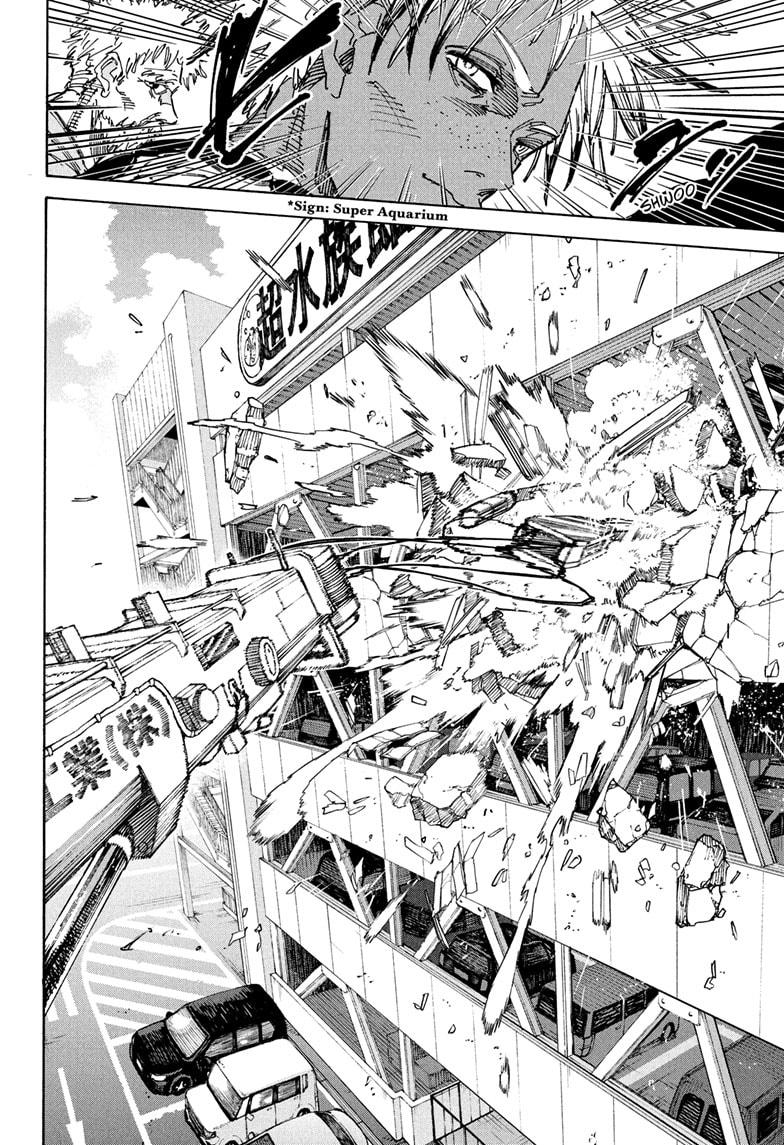 Chapter 219 image 4