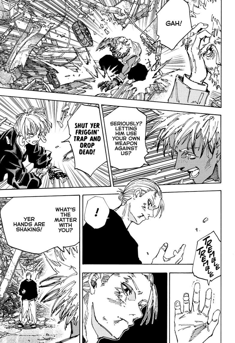 Chapter 219 image 5