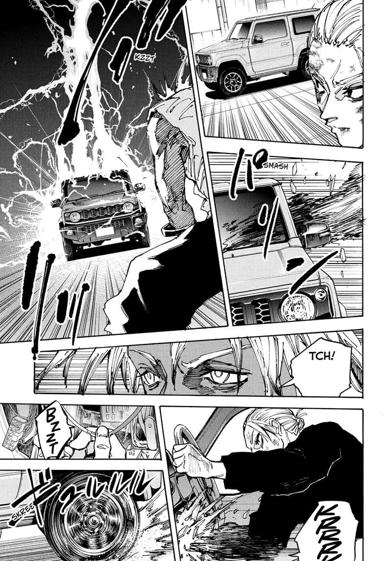 Chapter 219 image 7