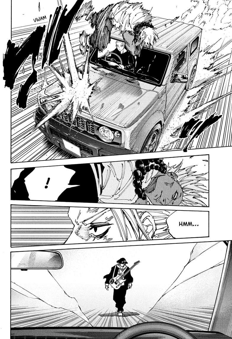 Chapter 219 image 8