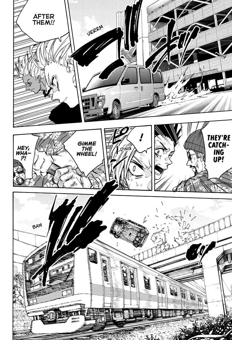 Chapter 220 image 10