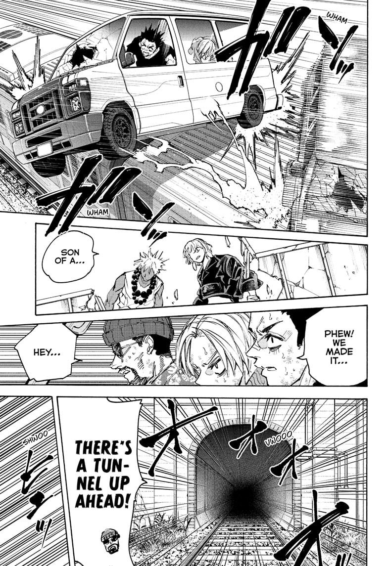 Chapter 220 image 11