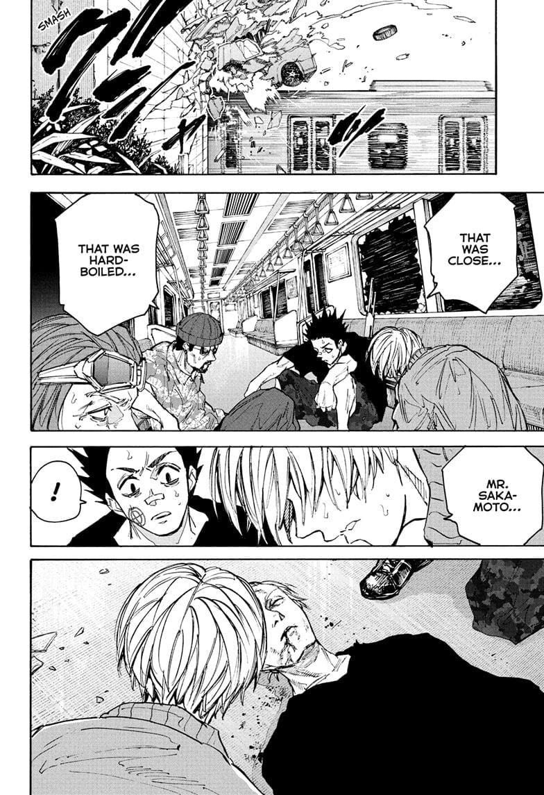 Chapter 220 image 12
