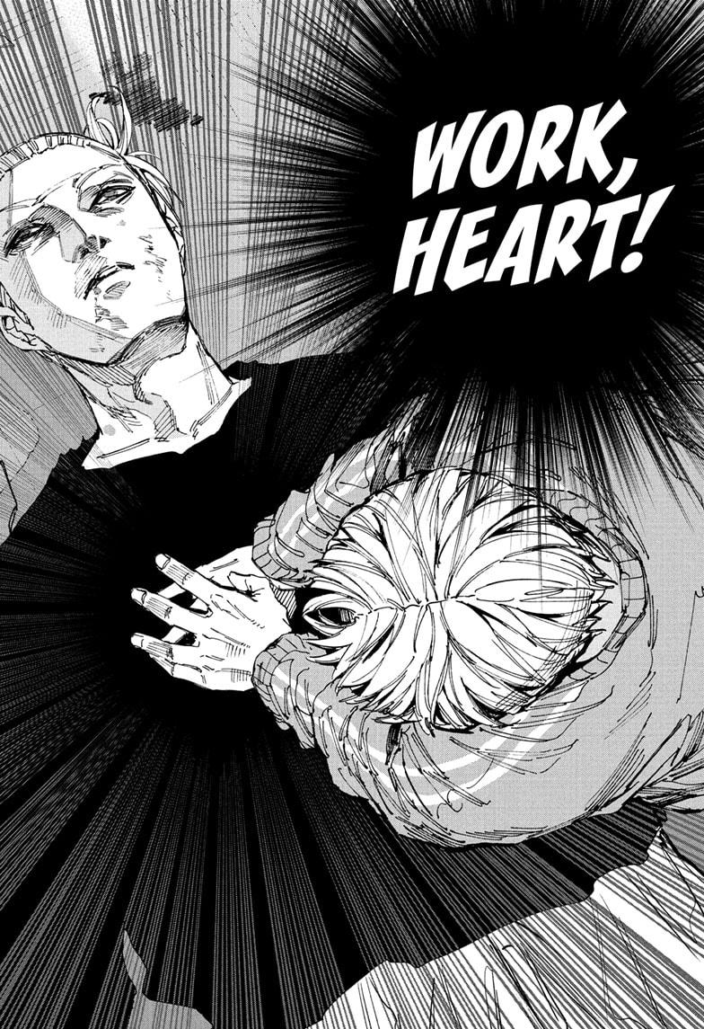 Chapter 220 image 18