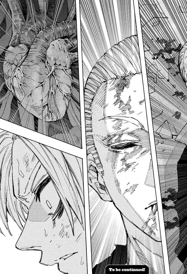 Chapter 220 image 19