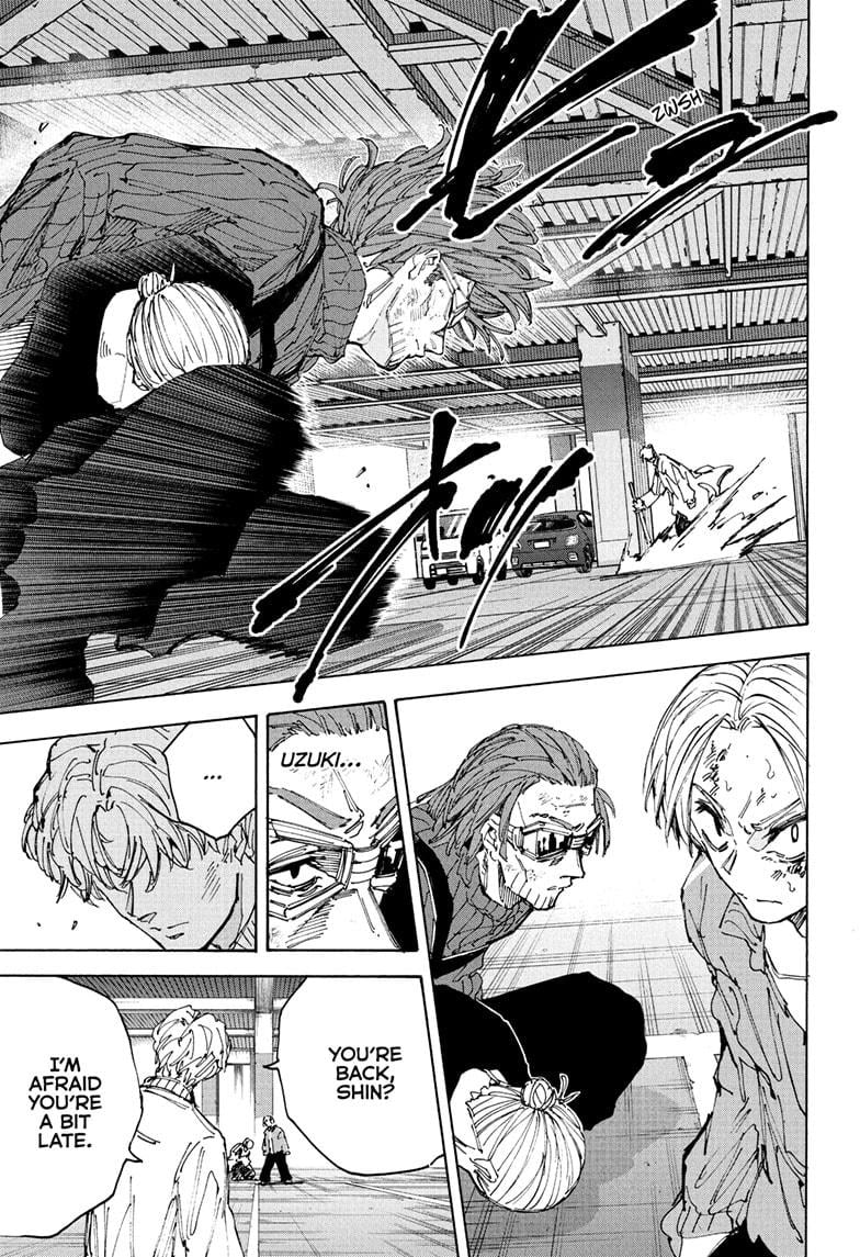 Chapter 220 image 5